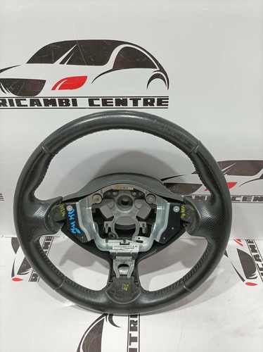 ✴️ VOLANTE IN PELLE NISSAN JUKE F15 2010-2014 34126715A 34126712B B4 - Foto 4 di 10