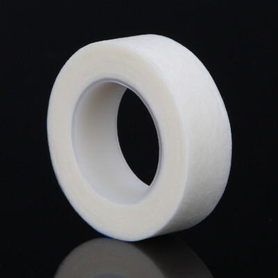 Profi Wimpern Lash Extension Tape Mikroporen Papier Chirurgisch Medizin Rolle