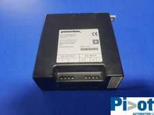ABB 3HAC14178-1 DSQC609 IRC5 Robot Controller Customer I/O Power Supply PowerBox