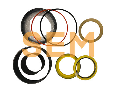 SEM 1945583 Cat Replacement Backhoe Loader Seal kit fits 416C