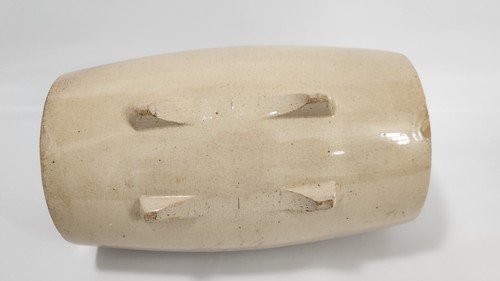 Ant. Stoneware Goodwill’s Bed & Foot Warmer and Water Carrier, Pat. Aug 20, 1895 - Picture 8 of 11