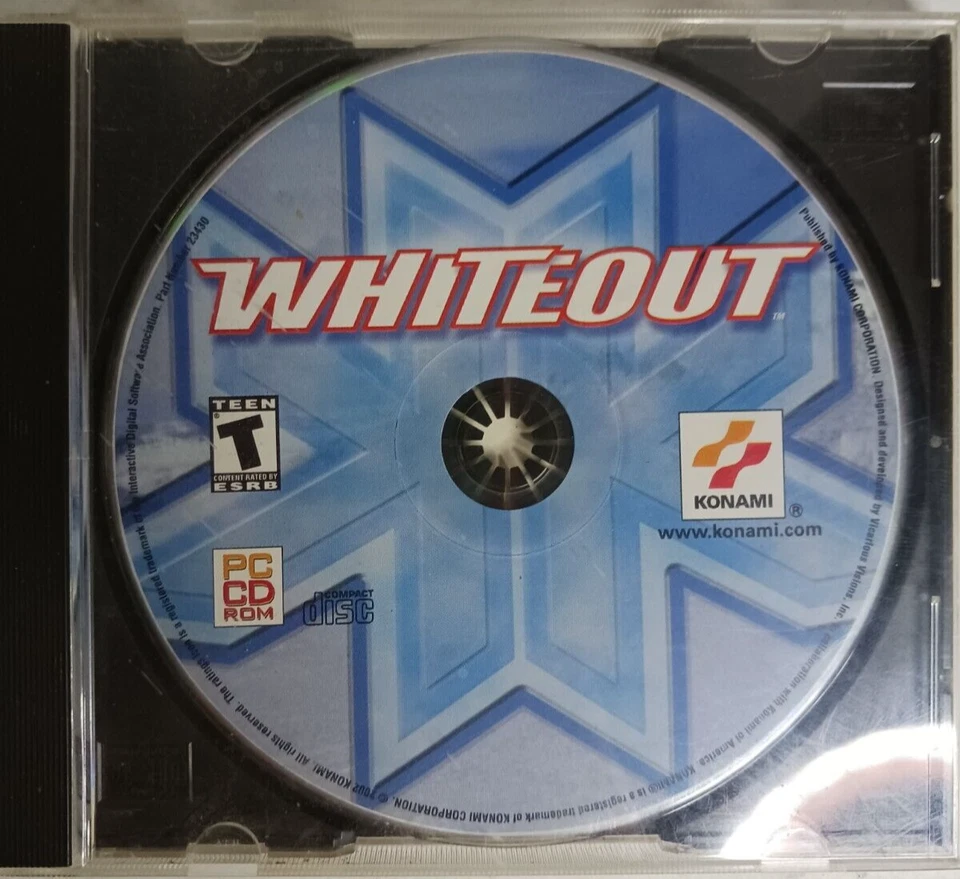 PC Games Lot Of 13 From The 2000s-10s Scrabble Plus Pacman Sniper 2 Wildstar F1 - Image 4 of 4