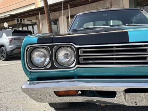 1969 Plymouth Road Runner - Picture 29 of 40
