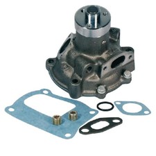 Pompa Acqua Trattore Fiat-Laverda 100.90, 45.66, FL4-Rif.4813370-OMP-Guarnizioni
