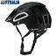 thumbnail 1  - Bicycle Helmet Safety Cycling MTB Adult Mountain Road Bike Helmet Black AU
