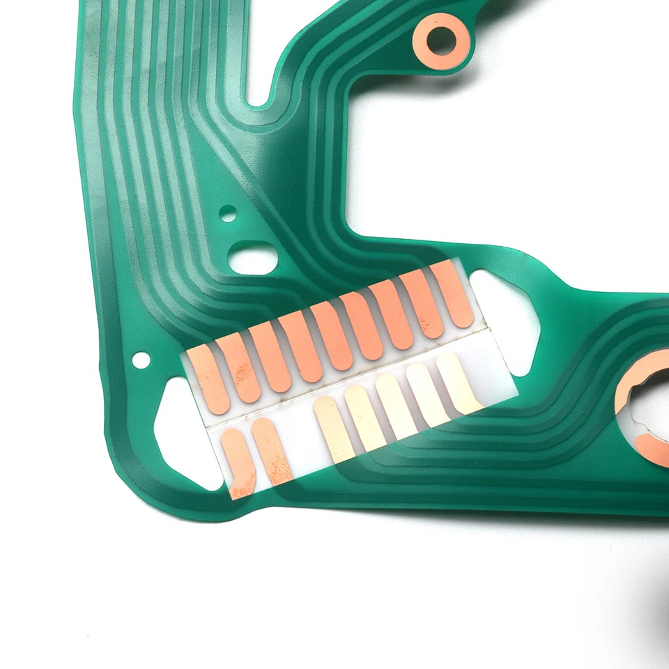 Circuito impresso com medidor Chevrolet Monte Carlo Malibu El Camino 1978-1988 - Imagem 4 de 4