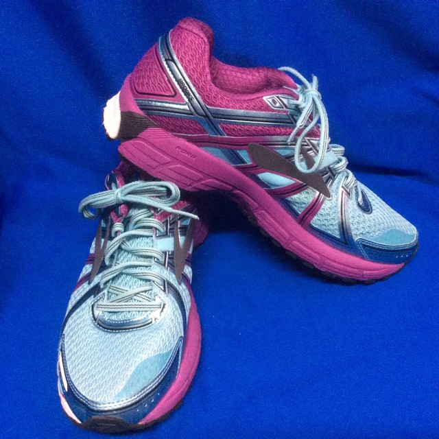 pureflow 5 brooks review