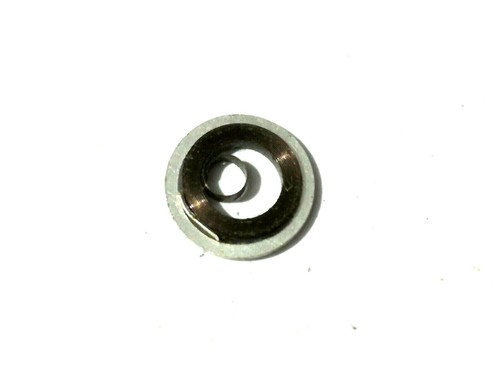 Mainspring Ressort Muelle real para reloj 1.6X10,mm - Imagen 2 de 2