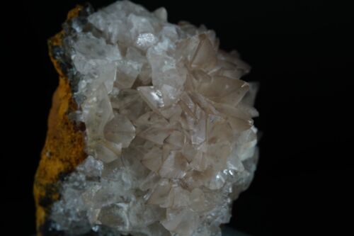 Calcite / miniera di Tom Scott, Arizona / esemplare minerale - Foto 4 di 5