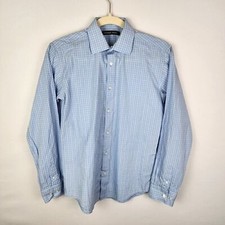 Michael Kors Boys Button Up Shirt 16 preppy church easter spring picture day