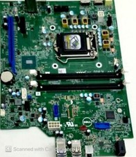 Dell Optiplex 3040 SFF Desktop Motherboard LGA 1151 DDR3 5XGC8 05XGC8