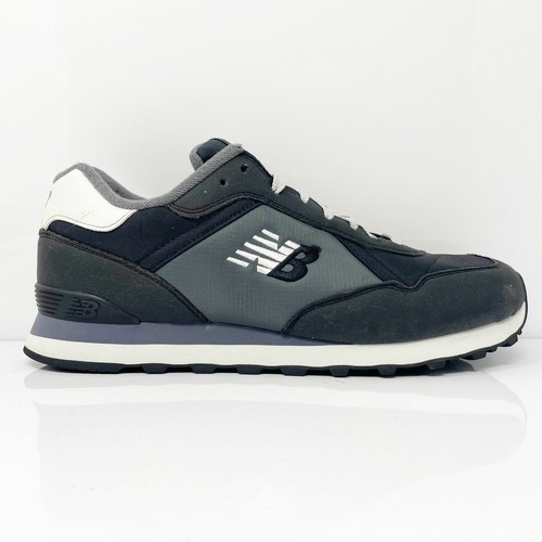New Balance Mens 515 ML515REB Black 