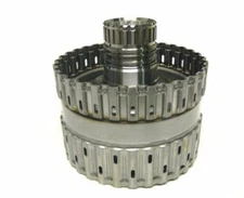 Ford CD4E Forward - Direct Clutch Drum (Double Drum)   Brand New!   (99940)