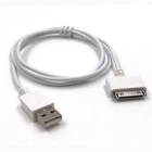 Usb Data Charger Cable Lead Cord For Creative Zen Vision M & Vision W MP3 Player