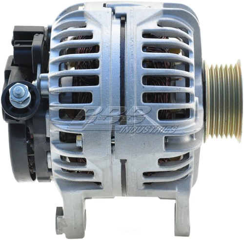 New Alternator BBB Industries N13872 - Picture 5 of 5