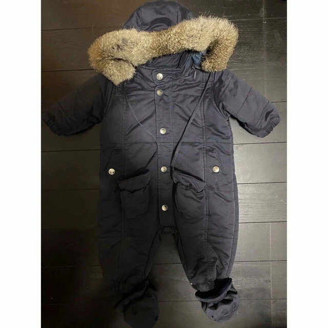 Doudoune bébé Dior
