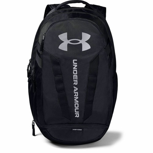 2024 Under Armour UA Storm Hustle 5.0 Backpack Back Pack Book Bag - Many Colors - Picture 109 of 170