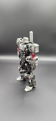 Cannone a Spalla per Studio Serie 109 Kit Aggiornamento Trasformatori - Foto 5 di 10