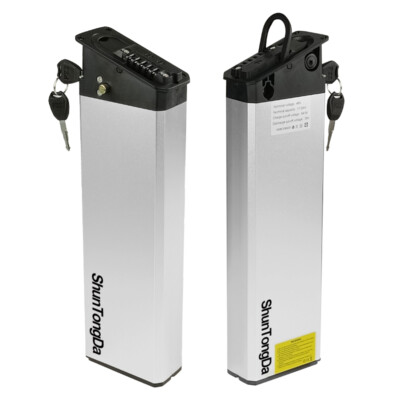 for 2022 New Engwe EP-2 Pro Mate X ebike battery 48V 17.5AH 52V DCH 009