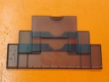 ⭐️⭐️⭐️⭐️⭐️ Printer Input Paper Tray Support Extension Epson Stylus CX4600