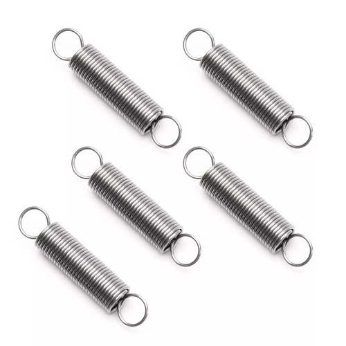 Drahtdurchmesser 1,0 mm Dehnfeder Zug Verlängerung Dehnfedern - Bild 11 von 12