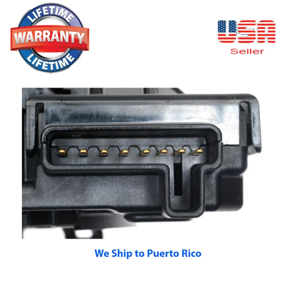 Cable espiral resorte reloj para VOLKSWAGEN CC 2009-2012 para PASSAT 2009-2010 Foto 4 de 4