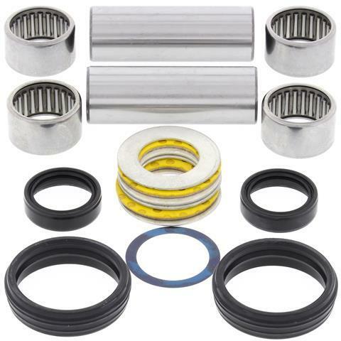 Kit roulement de bras oscillant ALL BALLS YAMAHA YZ125 pour supprimer le jeu arrière