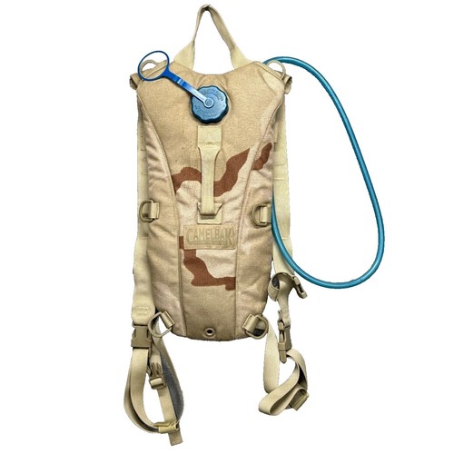 Camelbak Hydrobak Light 50oz. Hydration Backpack Latigo Teal  display picture 1