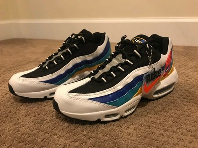 nike air max 95 se windbreaker