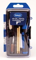 Gunmaster 40/10mm Pistol Cleaning Kit (14-piece) - Bond Molded Tpr Locking Case Gunmaster 40/10mm Pistol Cleaning Kit (14-piece) - Bond Molded Tpr Locking Case