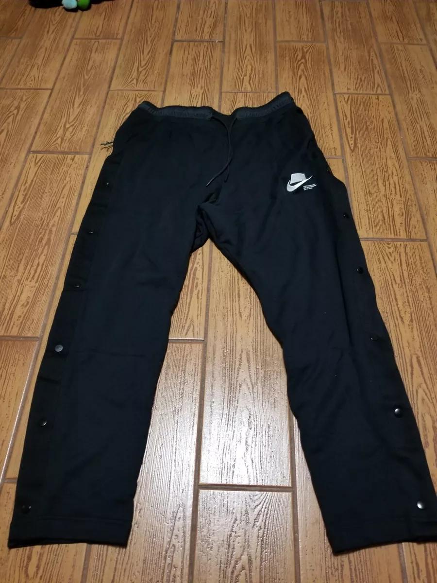 Nike tearaway deals pants