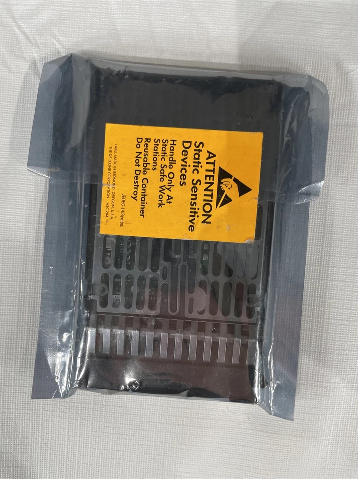 HP 430165-002 - 72GB 10K SAS 2.5" HARD DRIVE - Image 2 of 4