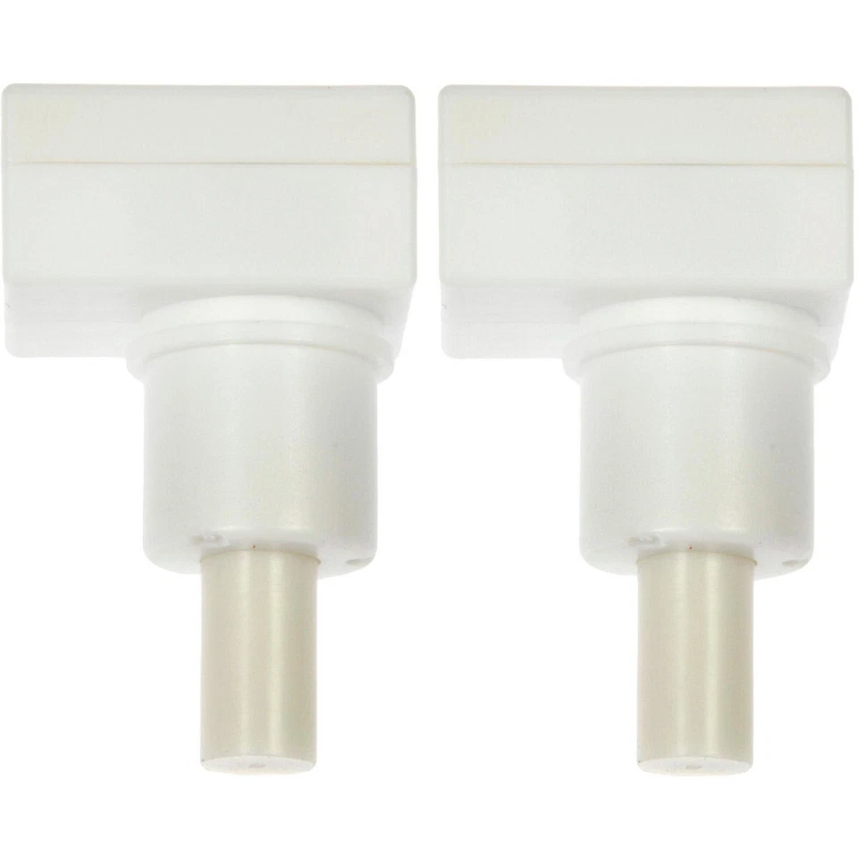 924-798 Dorman Set of 2 Interior Light Switches New for Honda Accord CR-V Pair - Image 2 of 2