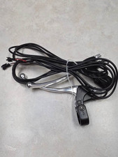 JAUOPAY Ebike Brake Levers Electric Bicycle Kit Ebike Conversion Accessories