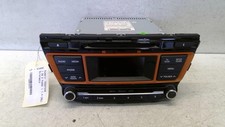 Autoradio Hyundai I20