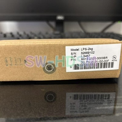 1PCS Brand New Celtron LPS Load Cell LPS-2Kg Freight Free *cc