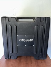 DVSport HD Replay RACK CASE Server Blackmagic Mini Converter Analog to SDI