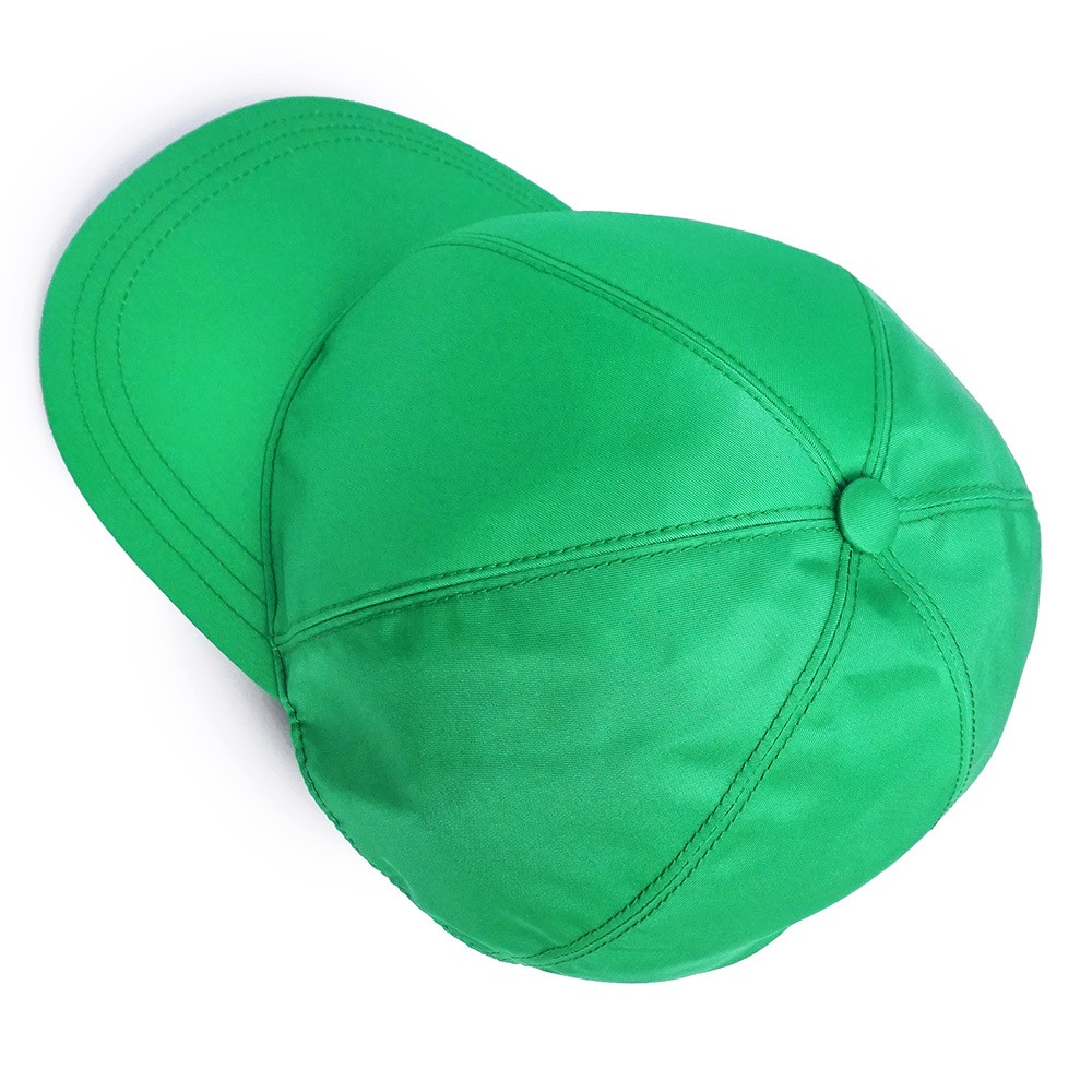 PRADA Re-Nylon Baseball Cap Outer Material: Polya… - image 4