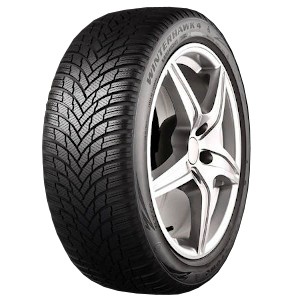 Winterreifen 235 45 R19 99V XL FIRESTONE Winterhawk 4 - Bild 1 von 1