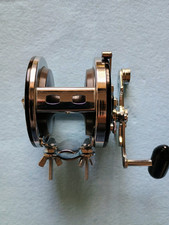 Penn Jigmaster No.501 Narrow Spool Baitcastin...