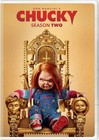 Chucky: Season Two [Used Very Good DVD] Ac-3/Dolby Digital, Dolby, Eco Amaray