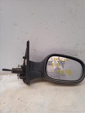 Retroviseur droit (ou coque) Nissan MICRA