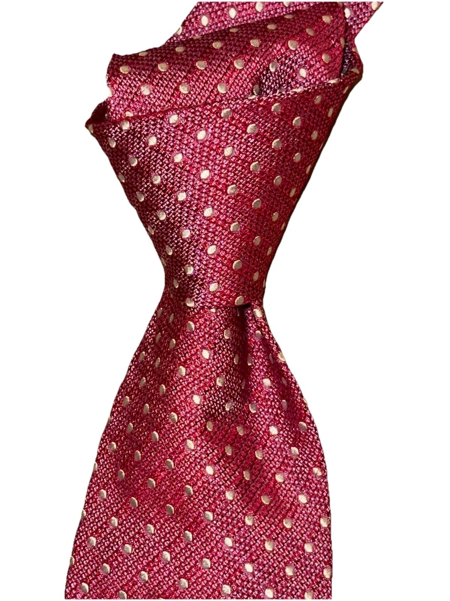 Tom Ford Red 100% Silk Ties for Men for sale | eBay