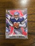 2024 Topps Inception Red 01/75 Drew Pearson #30 HOF DALLAS COWBOYS