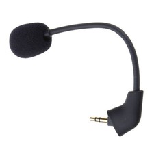 Replacement Mic for Hyper X Cloud 2 II/Hyper X Cloud Sliver Gaming Headset