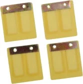 Cañas eléctricas Boyesen pétalo de caña 612 59-7612 59-7612 6800-612 276220 Foto 3 de 4