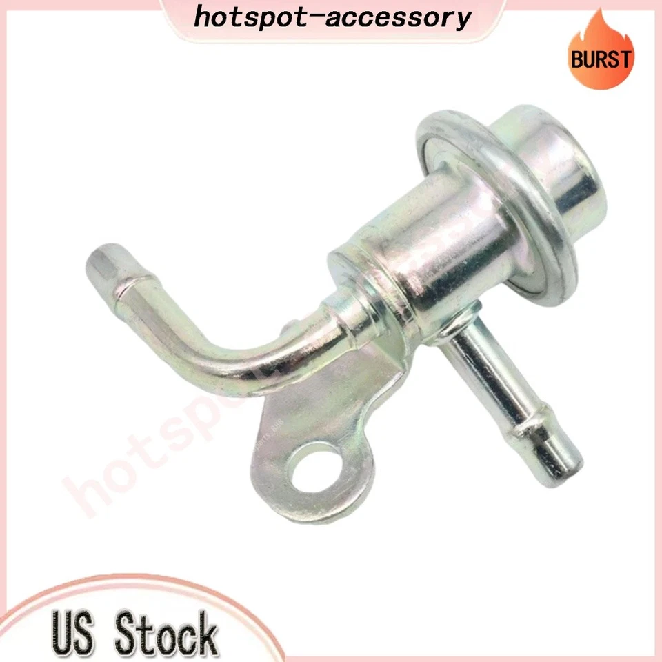 NUEVO Conjunto de regulador de presión para Subaru Baja 2004-2006, Subaru Forester Stock en EE. UU. Foto 4 de 4