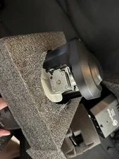 ADJ INNO Pocket SCAN Stage Light Unit, Multicolor