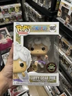 Funko Pop! One Piece - Luffy Gear Five (Glow Chase) #1607