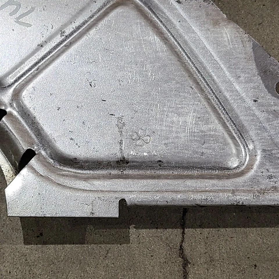 84-88 Corvette C4 Manual Trans Bellhousing Doug Nash 4+3 Oem Aa7429 - Image 4 of 4